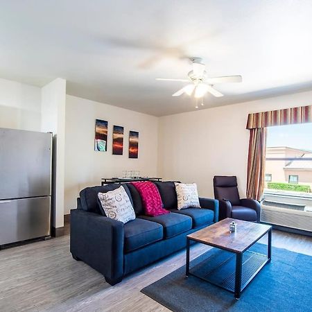 Vistas 202- Modern Sierra Vista 1Bd Great Location Villa Exterior photo