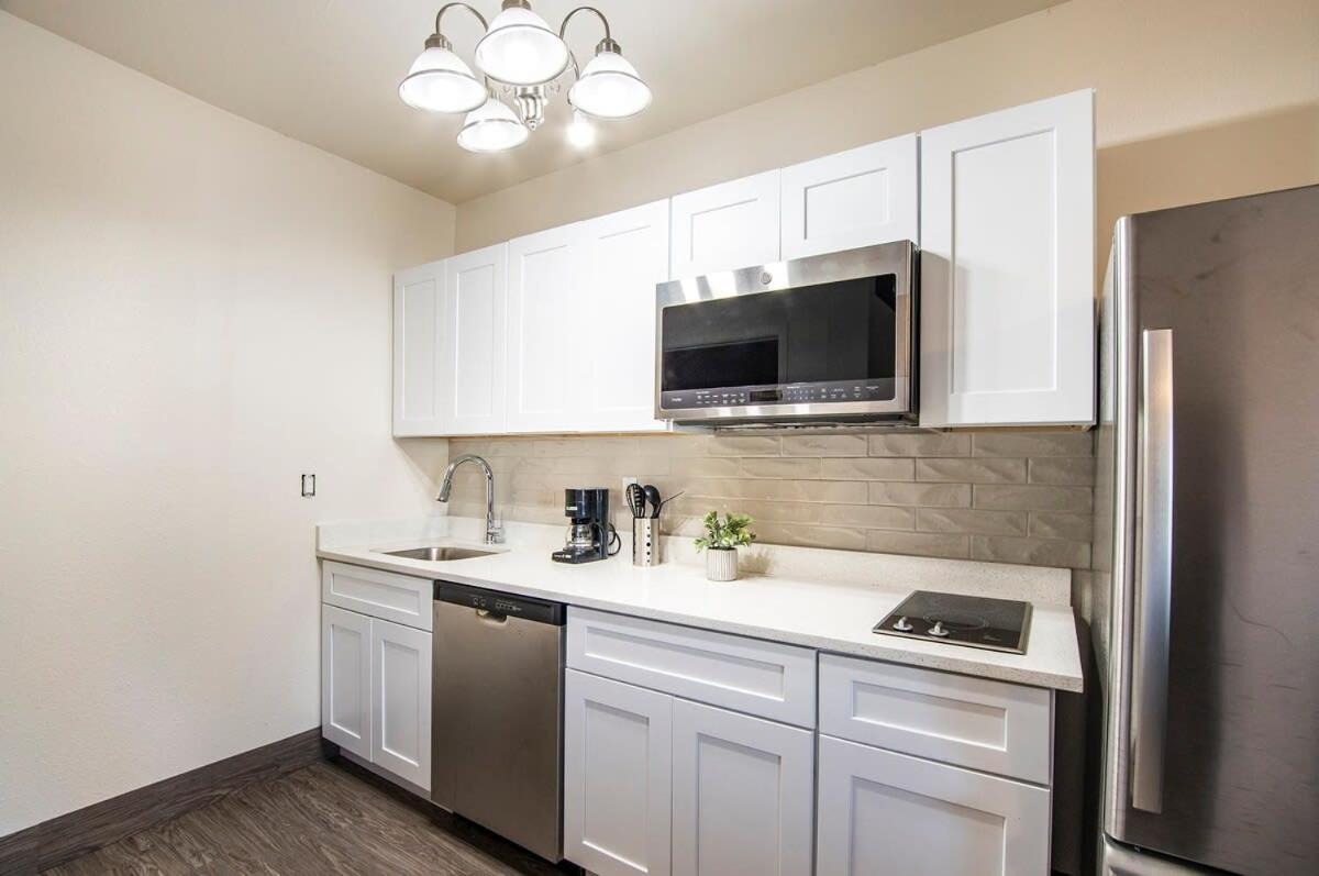 Vistas 202- Modern Sierra Vista 1Bd Great Location Villa Exterior photo